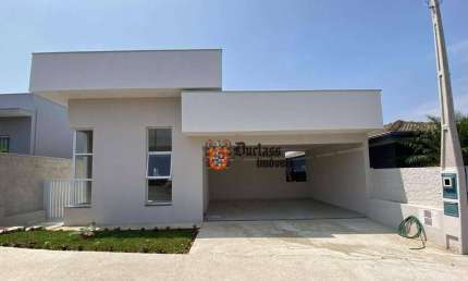 Casa com 5 dormitórios à venda, 260 m² por R$ 1.435.000 - Condomínio Itatiba Country Club - Itatiba/São Paulo