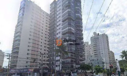 Apartamento com 3 dormitórios à venda, 115 m² por r$ 690.000,00 - praia das astúrias - guarujá/sp