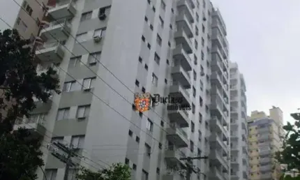 Apartamento com 3 dormitórios à venda, 84 m² por r$ 550.000,00 - pitangueiras - guarujá/sp