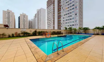 Apartamento com 2 dormitórios à venda, 70 m² por R$ 850.000,00 - Água Branca - São Paulo/SP