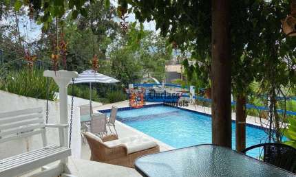Casa com 3 dormitórios à venda, 290 m² por R$ 1.600.000 - Prainha - Caraguatatuba/SP