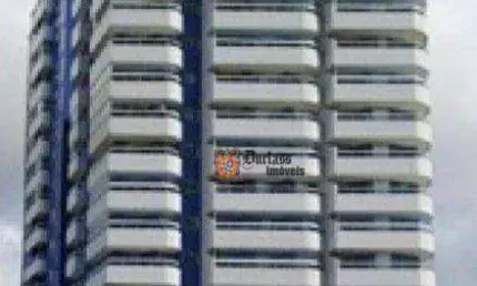 Apartamento com 1 dormitório à venda, 47 m² por R$ 299.000 - Caiçara - Praia Grande/SP