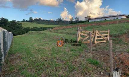 Terreno à venda, 2153 m² por R$ 150.000,00 - Pedra Bela - Pedra Bela/SP