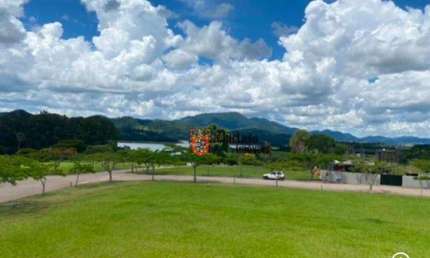 Terreno à venda, 1023 m² por R$ 410.000,00 - Panorama - Piracaia/SP