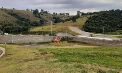 Terreno à venda, em condomínio, 400 m² por R$ 215.000 - Bairro Itapema - Itatiba/SP