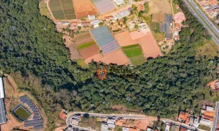 Área à venda, 80798 m² por R$ 10.600.000,00 - Tanque - Atibaia/SP