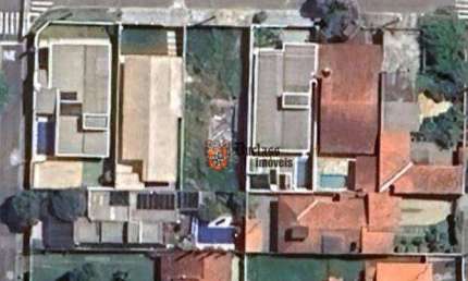 Terreno à venda, 360 m² por R$ 450.000 - Loteamento Loanda - Atibaia/SP