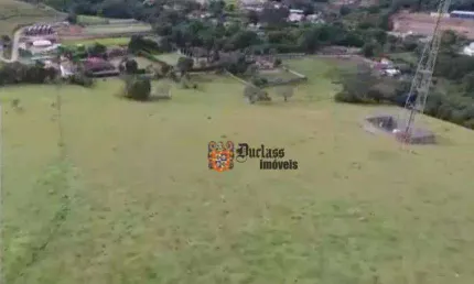 Área à venda, 18000 m² por R$ 2.500.000,00 - Dos Tenentes - Extrema/MG
