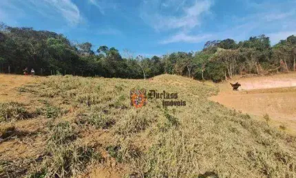Área à venda, 20000 m² por R$ 320.000 - Salto de Cima - Extrema/MG