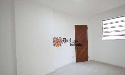 Apartamento com 1 dormitório à venda, 44 m² por R$ 450.000,00 - Consolação - São Paulo/SP