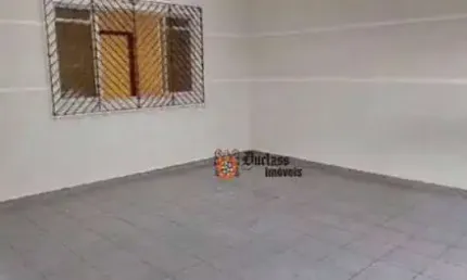 Sobrado com 4 dormitórios à venda, 200 m² por R$ 690.000,00 - Jardim América - São José dos Campos/SP