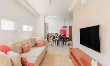 Apartamento com 2 dormitórios à venda, 89 m² por R$ 1.750.000,00 - Cerqueira César - São Paulo/SP