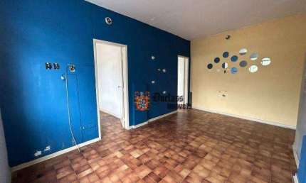 Apartamento com 2 dormitórios à venda, 60 m² por R$ 400.000,00 - Centro - Caraguatatuba/SP