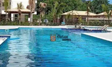 Apartamento com 2 dormitórios à venda, 60 m² por R$ 600.000,00 - Martim de Sá - Caraguatatuba/SP