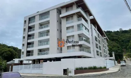 Apartamento com 2 suítes à venda, 63 m² por R$ 895.000 - Toninhas - Ubatuba/SP