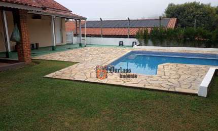 Chácara com 2 dormitórios à venda, 1000 m² por R$ 560.000 - Jardim Do Pinhal - Pinhalzinho/SP