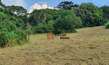 Área à venda, 40000 m² por R$ 1.390.000 - Caetetuba - Atibaia/SP