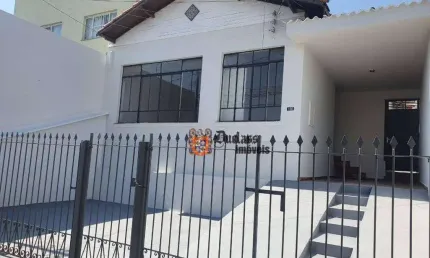 Casa com 3 dormitórios à venda, 150 m² por R$ 800.000,00 - Jardim Brasil - Atibaia/SP
