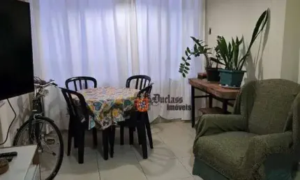 Apartamento com 3 suítes à venda, 88 m² por r$ 530.000 - pitangueiras – m – barra funda - guarujá/sp