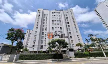 Cobertura com 2 dormitórios à venda, 115 m² por R$ 399.000,00 - Enseada - Guarujá/SP