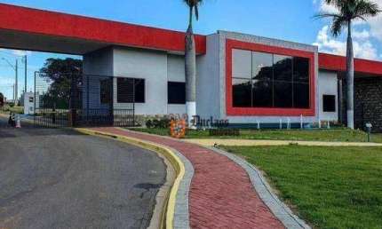 Terreno à venda, 1026 m² por R$ 395.000 - Eco Residence - Bragança Paulista/SP