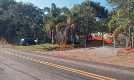 ÁREA DE 3.984 MIL METROS PARA INVESTIMENTO MINHA CASA MINHA VIDA