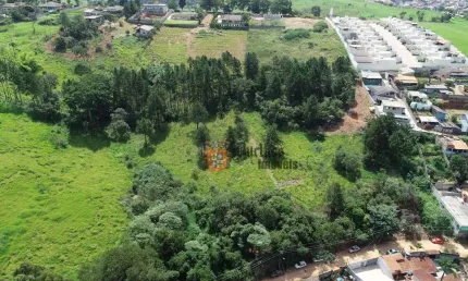 Área à venda, 46666 m² por R$ 4.299.000,00 - Jardim Estância Brasil - Atibaia/SP