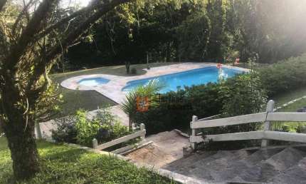 Sítio com 7 dormitórios à venda, 217800 m² por R$ 1.599.000,00 - Tenentes - Extrema/MG