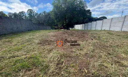Terreno à venda, 980 m² por R$ 220.000,00 - Jardim Solar - Bragança Paulista/SP
