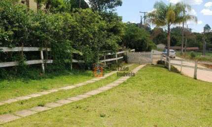 Chácara com 6 dormitórios à venda, 22400 m² por R$ 732.000,00 - Limas - Pedra Bela/SP