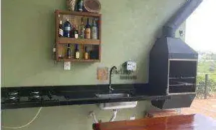 Chácara com 3 dormitórios à venda, 1000 m² por R$ 850.000,00 - Portal do Pinhal - Pinhalzinho/SP
