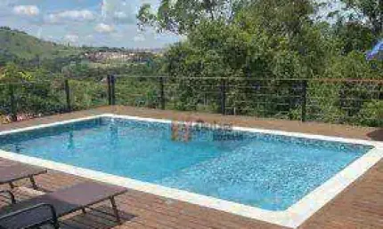 Chácara com 3 dormitórios à venda, 1000 m² por R$ 850.000,00 - Portal do Pinhal - Pinhalzinho/SP