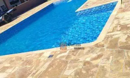 Chácara com 3 dormitórios à venda, 3600 m² por R$ 800.000,00 - Itapeva - Itapeva/MG