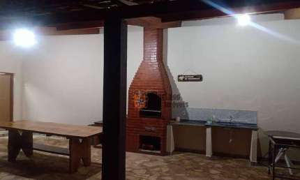 Chácara com 3 dormitórios à venda, 3600 m² por R$ 800.000,00 - Itapeva - Itapeva/MG
