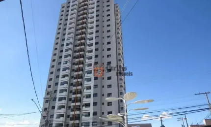 Apartamento com 2 suítes à venda, Patriani 85 m² por R$ 895.000 - Alvinópolis - Atibaia/SP
