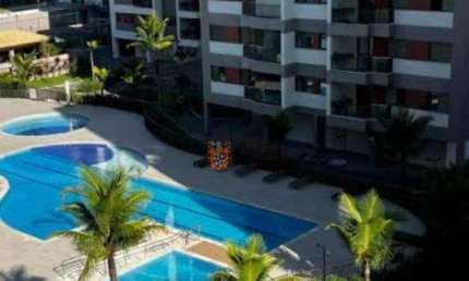 Apartamento com 2 dormitórios à venda, 60 m² por R$ 550.000,00 - Martim de Sá - Caraguatatuba/SP