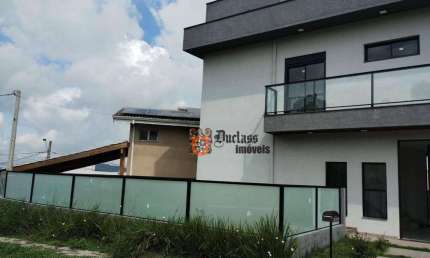 Sobrado com 3 dormitórios à venda, 212 m² por R$ 1.450.000,00 - Loteamento Atibaia Park I - Atibaia/SP