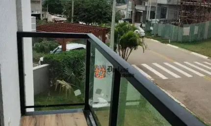 Sobrado com 3 dormitórios à venda, 212 m² por R$ 1.450.000,00 - Loteamento Atibaia Park I - Atibaia/SP
