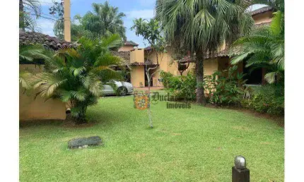 Casa com 3 suítes à venda, 140 m² por R$ 1.590.000 - Cambury - São Sebastião/SP