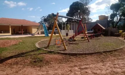 Área à venda, 6500 m² por R$ 800.000 - Jardim - Extrema/MG