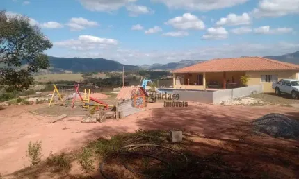 Área à venda, 6500 m² por R$ 800.000,00 - Jardim - Extrema/MG