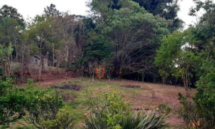 Terreno à venda, 700 m² por R$ 145.000 - Tenentes - Extrema/MG