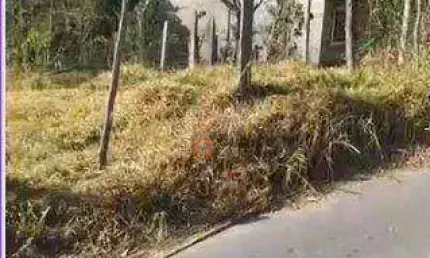 Terreno à venda, 1200 m² por R$ 160.000 - Tenentes - Extrema/MG