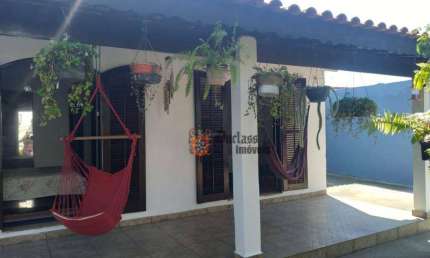 Casa com 3 dormitórios à venda por R$ 800.000 - Cibratel II - Itanhaém/SP