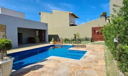 Casa com 3 dormitórios à venda, 120 m² por R$ 950.000 - Balneário Califórnia - Itanhaém/SP