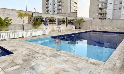 Apartamento com 1 dormitório à venda, 40 m² por r$ 298.000 - vila califórnia - são paulo/sp
