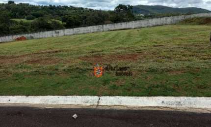 Terreno à venda, 682 m² por R$ 380.000,00 - Condomínio Jardim Flamboyan - Bragança Paulista/SP