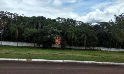 Terreno à venda, 730 m² por R$ 450.000,00 - Condomínio Jardim Flamboyan - Bragança Paulista/SP