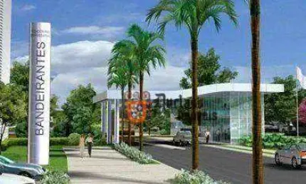 Terreno à venda, 1200 m² por R$ 540.000,00 - Centro - Monte Mor/SP