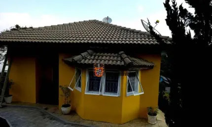 Chácara com 3 dormitórios à venda, 1000 m² por R$ 790.000,00 - Vale do Atibaia I - Piracaia/SP
